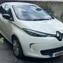 Renault Zoe Dynamique Zen - 97% SOH - Charging FLT Image 2