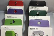 AirPods silicone Case Pro 3rd 4th Gen