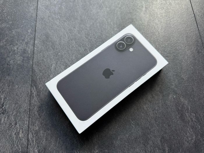 iphone 16 plus brand new sealed 128gb Apple Ireland