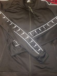 Nike top jacket Full Zip