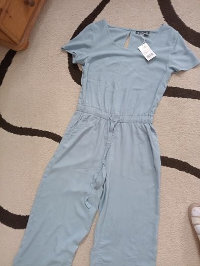 womens jumpsuit size L