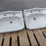 Porcelain Bathroom sets Image 4