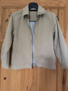 Boy's  "1880 CLUB"  Jacket