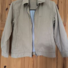 Boy's  "1880 CLUB"  Jacket