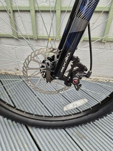 bicycles