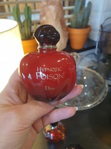 Bundle of Dior perfumes