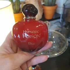 Bundle of Dior perfumes