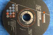 Cutting Disc Set 8 Pcs