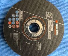 Cutting Disc Set 8 Pcs
