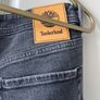 Timberland Men's Jeans Grey Stonewash 34x32 Image 6