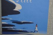 Listening still,Anne Griffin,Paperback book, fiction,Books
