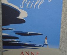 Listening still,Anne Griffin,Paperback book, fiction,Books