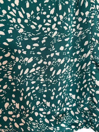 BA&SH  Erika Mini Dress