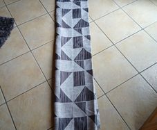 curtains 2 pairs 46 x 54