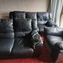 2&3 seater sofa and recliner Image 4