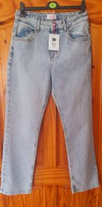 ladies Savida jeans