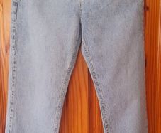 ladies Savida jeans