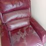 Electric Recliner Armchair Image 2