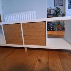 Kallax- Tv Bench