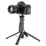 Stream Aluminum Alloy Live Phone And Camera Broadcast Holder Image 8