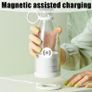 BRAND NEW Mini Electric Juicer Portable Multifunction Blender Fruit Mixer Fruit Extractors Juice Maker Image 5