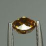Yellow/Brown Diamond  0.52 ct HIGH Quality. Image 8