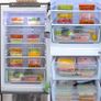 Clear Plastic Food Takeaway Containers 30 Pack, BPA Free Fridge Organisers Heavy Duty Plastic Containers with Airtight Lids, Reusable Meal Prep Stackable Lunch Boxes | Microwave Freezer MULTIPLE SIZES AVAILABLE (FREE POSTAGE) Image 2