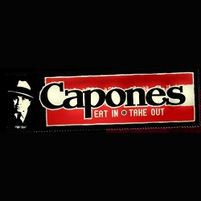 Capones Restaurant Jobs in Ireland