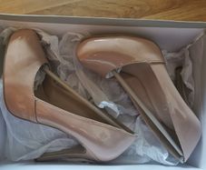Kurt Geiger Carvela shoes