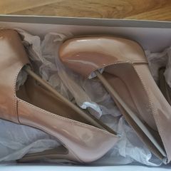 Kurt Geiger Carvela shoes