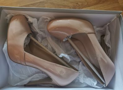 Kurt Geiger Carvela shoes