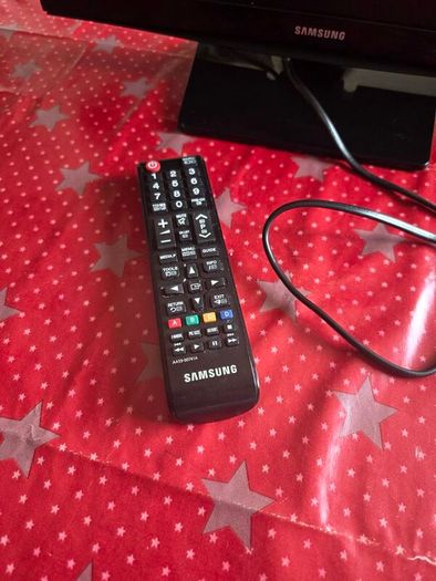 Samsung 19" TV