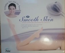 Boots Smooth Skin ipulse Braun IPL Permanent Hair Removal Machine
