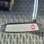 Odyssey metal x putter Image 6