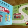 book Fire Engines Image 2