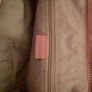 Brand New Kipling Handbag and matching wallet Image 7