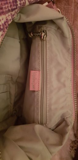 Brand New Kipling Handbag and matching wallet