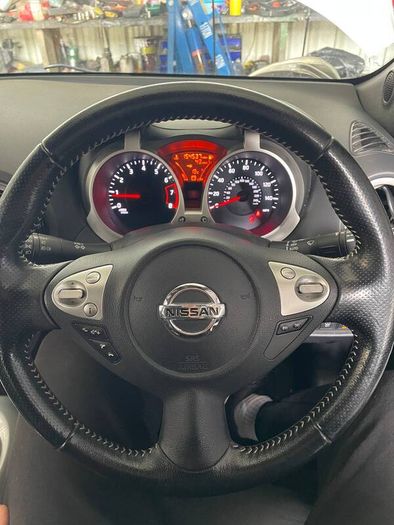 Breaking/Parts Nissan Juke 2014 1.2Dig-T 2010-2019