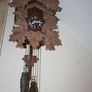 Vintage Cuckoo clock (in working order) Image 6