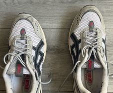 Asics Men's