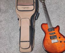 godin  xtsa