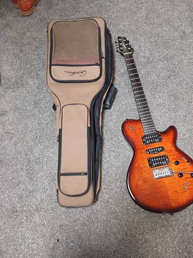 godin  xtsa