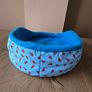 Guinea pig bed - ladybirds Image 2