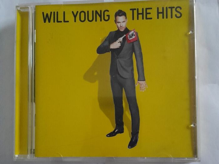 CD - Will Young