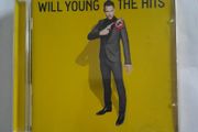 CD - Will Young- The Hits