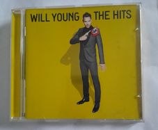 CD - Will Young