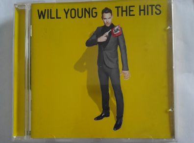 CD - Will Young