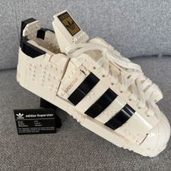 lego Adidas shoe 10282