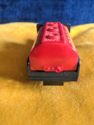Days Gone Regent Petroleum Mixture Diecast Model
