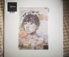 Frances Quinlan - Likewise Vinyl Indie
